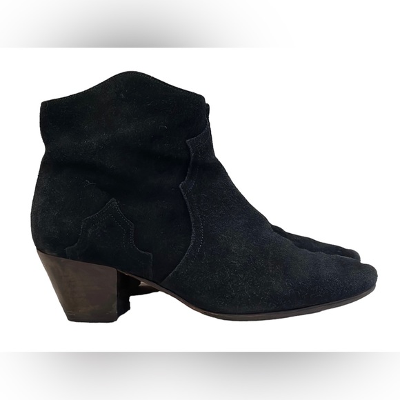 Isabel Marant bootie in size 39, US 7.5 - Picture 2 of 6